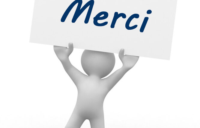 merci