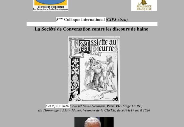 Affiche-5°Colloque-cireb-Paris2026