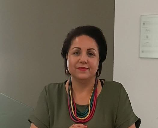 حليمة ونادة